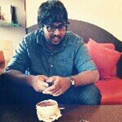 Bharadwaj profile