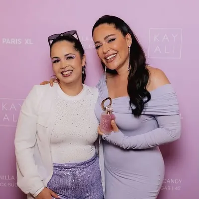 ๐๐iฬ๐๐ - MUA | Beauty Content Creator profile