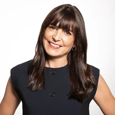 Cristina Mitre profile