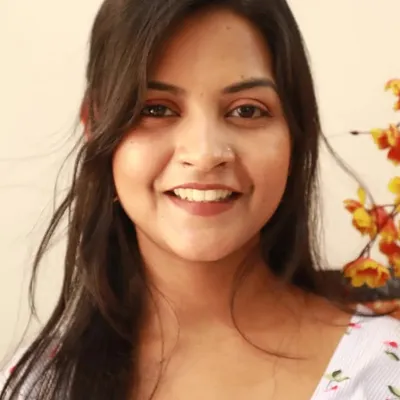 Anjum Ali profile