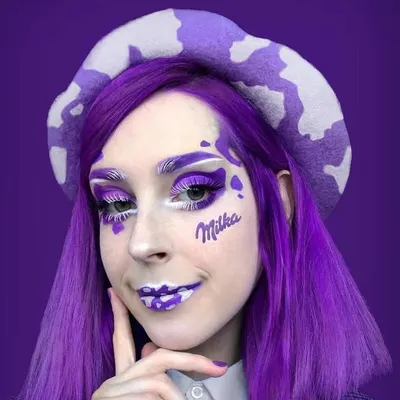 Makeup Queen ๐๐ profile