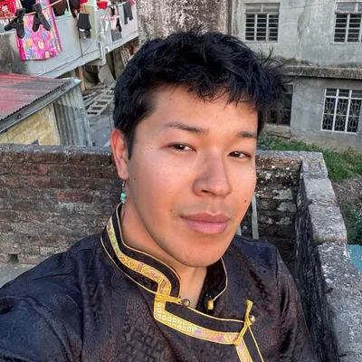 Kesang Tshering Bhutia profile
