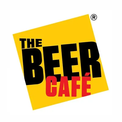 THE BEER CAFÉ 🍻 profile