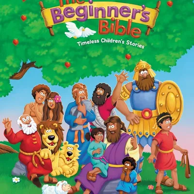 The Beginner’s Bible profile