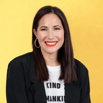 Founder of The Be Happy Project | Neuroscience & Mindfulness profile