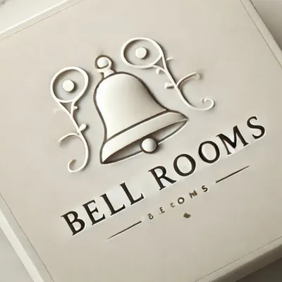 BELL ROOMS ๐๏ธ profile