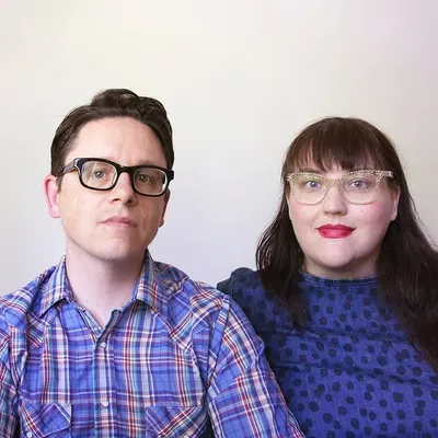 Ryan & Lucy Berkley profile