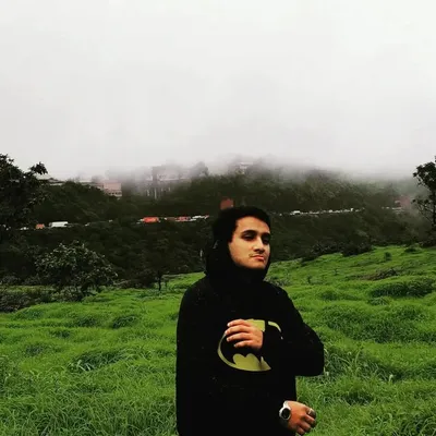 Jasper Thadinki profile