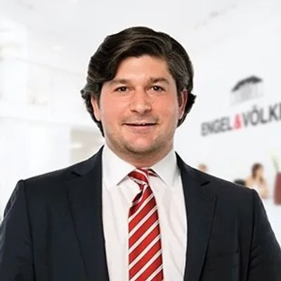 Scott Paskerian - Realtor profile