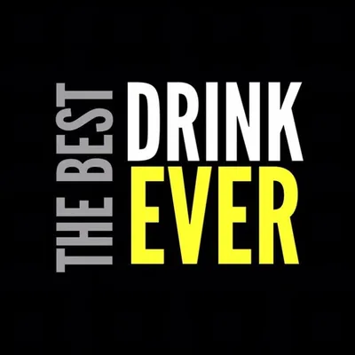 The Best Drink Ever profile
