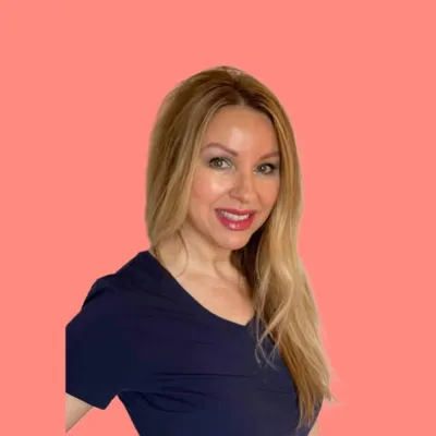 Trish - Makeup, Skincare & Lifestyle profile