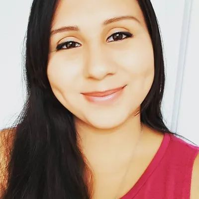 Michelle in momlife profile