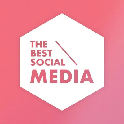 The Best Social Media - DE profile
