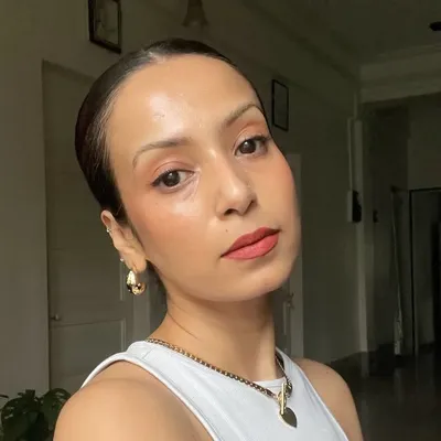 Suchitra G ~ Beauty | Wellness | Life profile