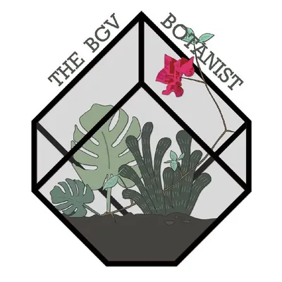 The Bgv Botanist profile