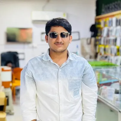 भरत रबारी मेवासा profile