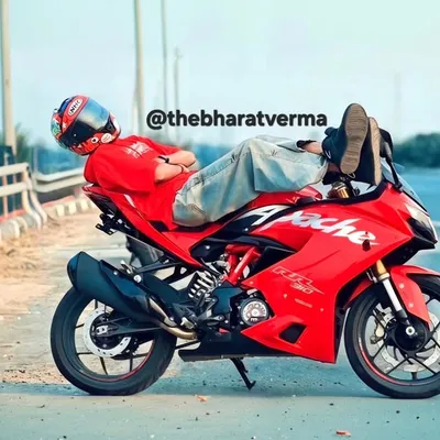 Bharat Verma profile