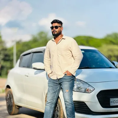 Bhaskar Dubey profile