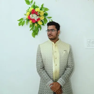 Bhavesh choudhary profile