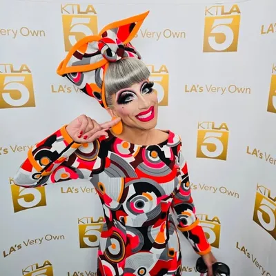 Bianca Del Rio profile