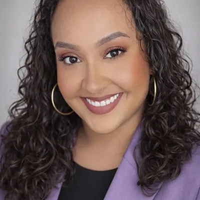 Carmen Miller profile