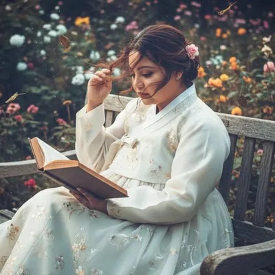 Pallavi  🌷