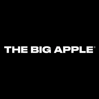THE BIG APPLE profile