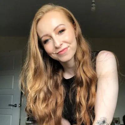 Kayleigh ๐ฟ profile