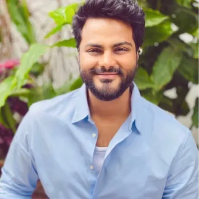 Mulki Gaurav Bhat profile
