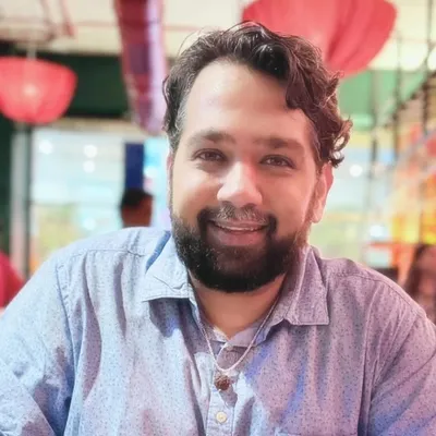 Adarsh Munjal profile