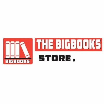 THE BIGBOOKS STORE®️ profile