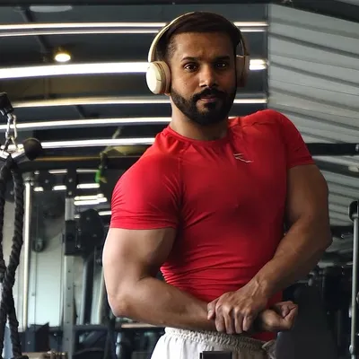 ANKUR KUMAR || COACH🇮🇳 profile