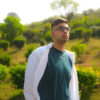 Samar Jeet Singh profile