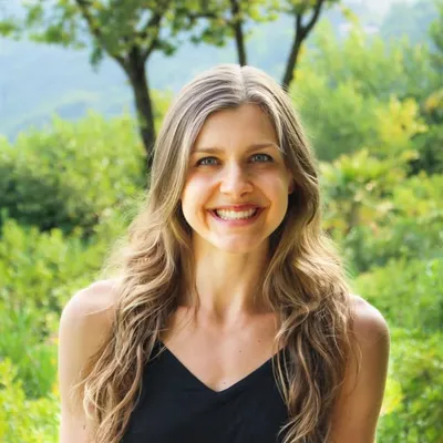 Ruth Anne Bigley profile