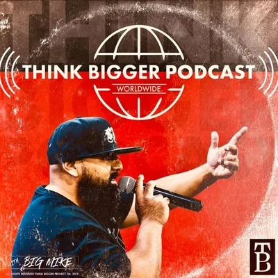 #TheBigMike profile