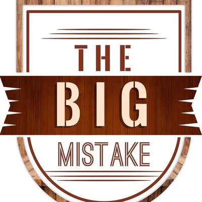 The Big Mistake Cafe profile