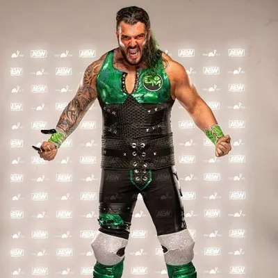 Mike Orlando - Pro Wrestler profile