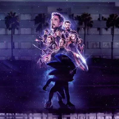 The Big Run Evolution profile