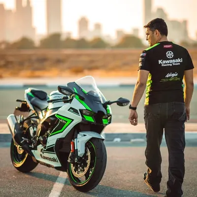 IMRAN SAIT profile