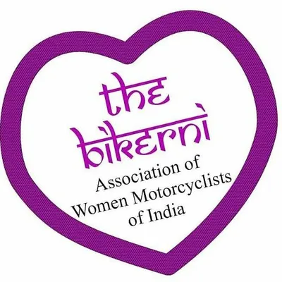 The Bikerni profile