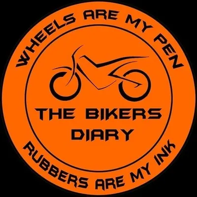 The Bikers Diary profile