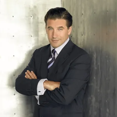 Billy Baldwin profile