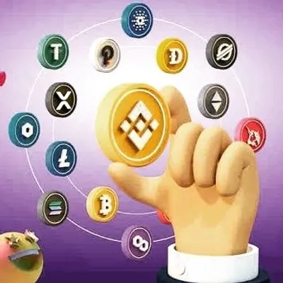 180K CRYPTO/NFT CLUB ๐ profile