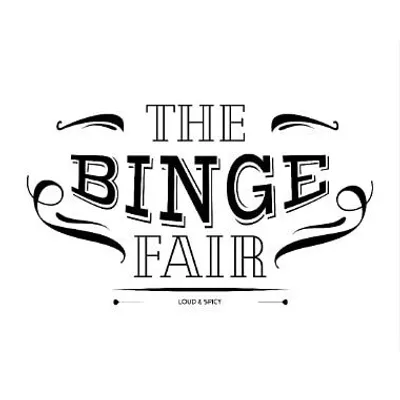The Binge Fair profile