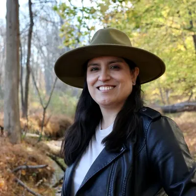 The Biologist Apprentice profile