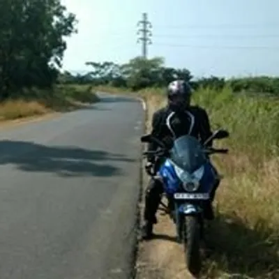 Gaurav Nalkur profile