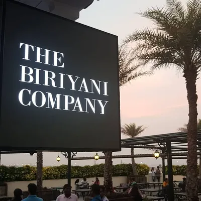 thebiriyanicompany profile