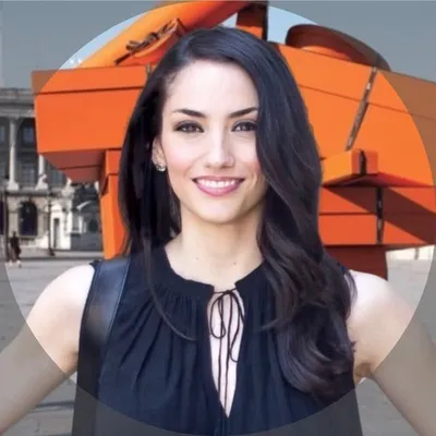 Caroline Bui profile