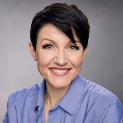 Joanie Simon profile