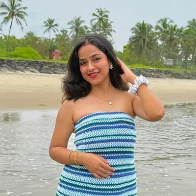 Nidhi Parmar profile